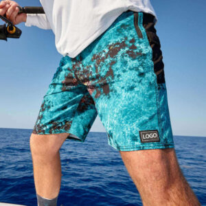 men fishing shorts